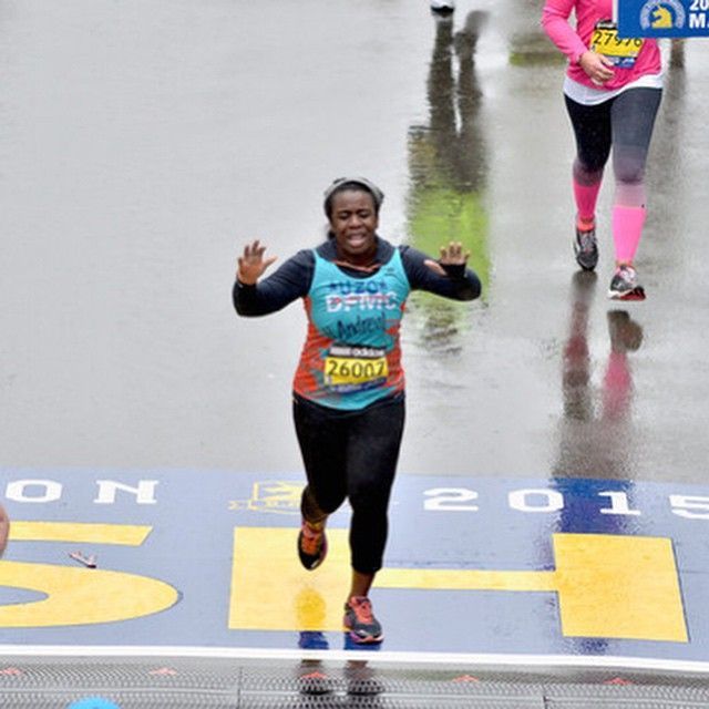 Uzo Aduba