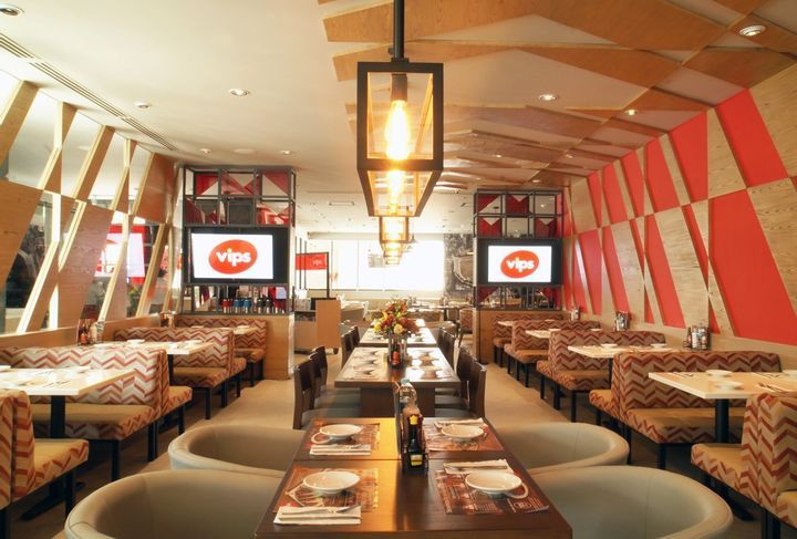 VIP's: Northwest All-Night Diners
