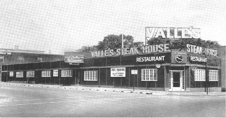 Valle’s Steak House