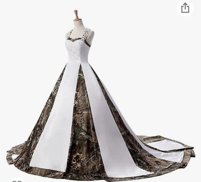 Tablecloth serves its purpose