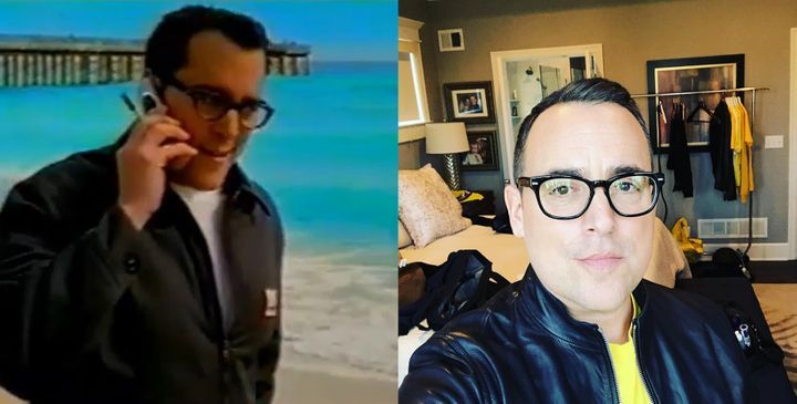 Verizon — Paul Marcarelli