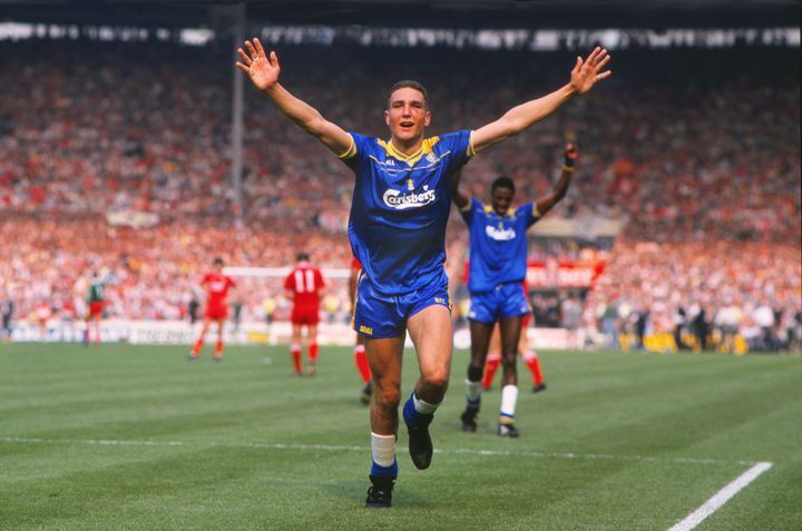 Vinnie Jones