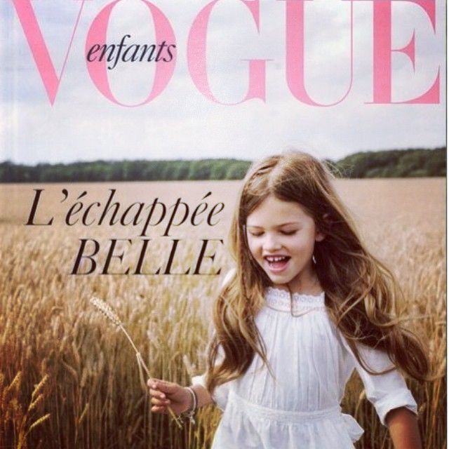 Vogue Paris