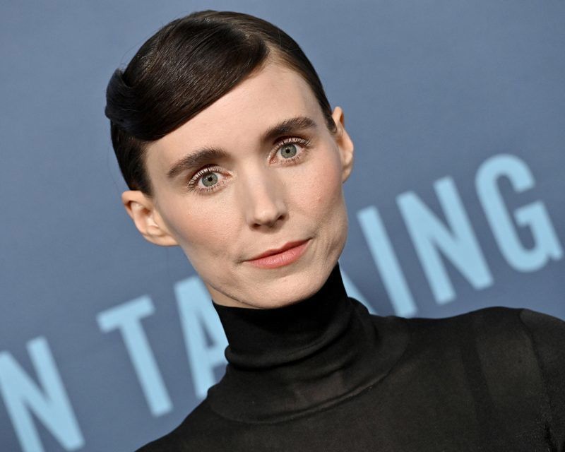 Rooney Mara's Dual Accomplishments
