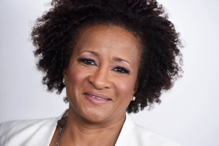 Wanda Sykes