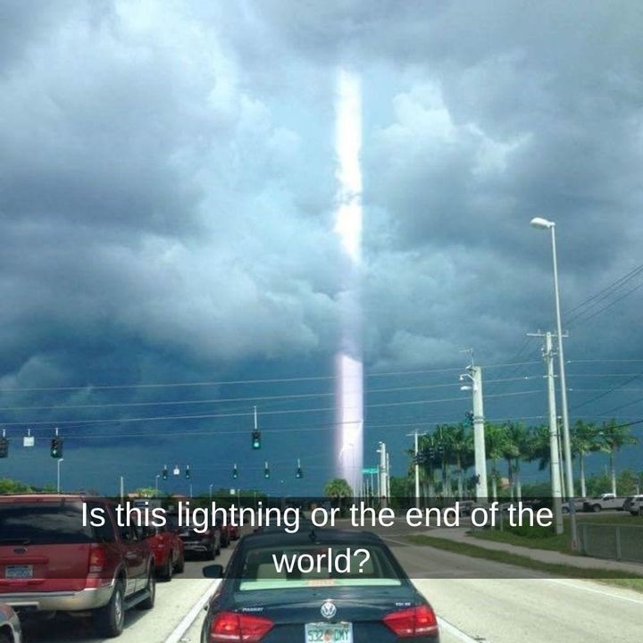 Wanda is That You?