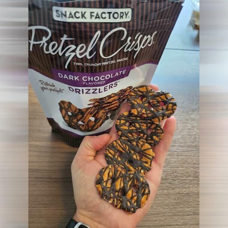 Ideal Snack