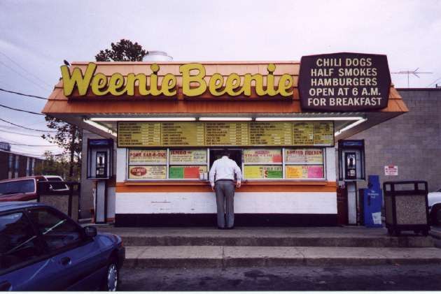 Weenie Beenie