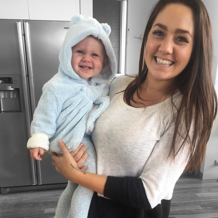 Welcome Baby Charlie!