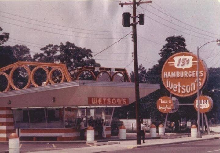 Wetson’s