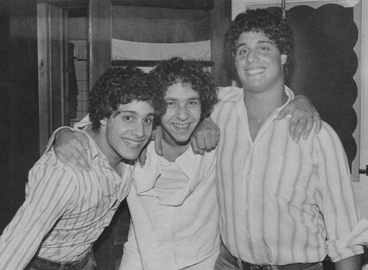 What Are They Hiding?