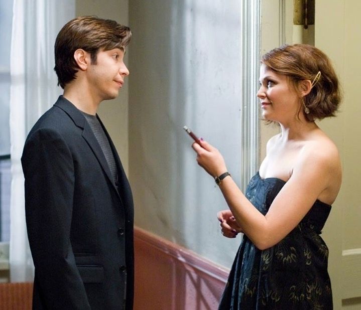 What are we supposed to believe, Ginnifer Goodwin?