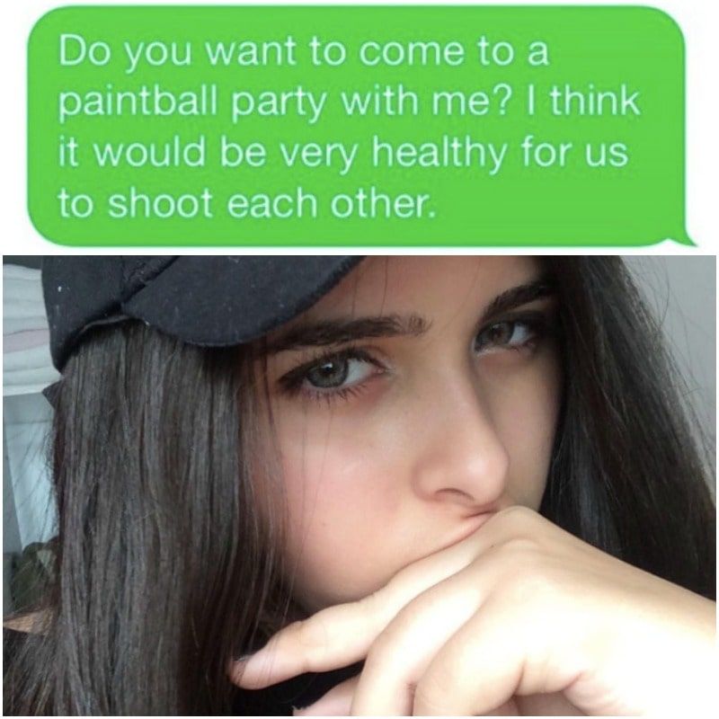 What doesn’t kill you?