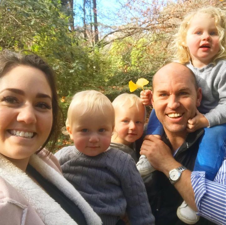 What is the Trio Like Together?