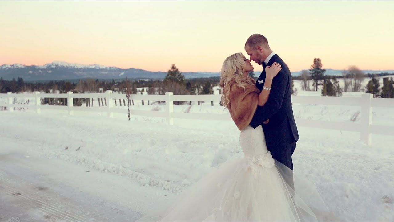 Whitney and Brian Scott