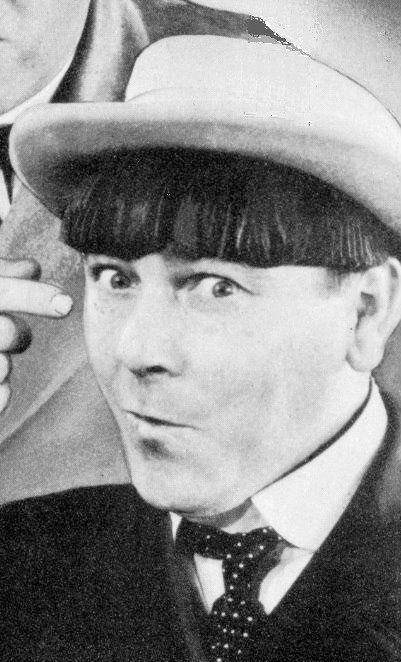 Moe's Brooklyn Roots and Famous Bowl Cut