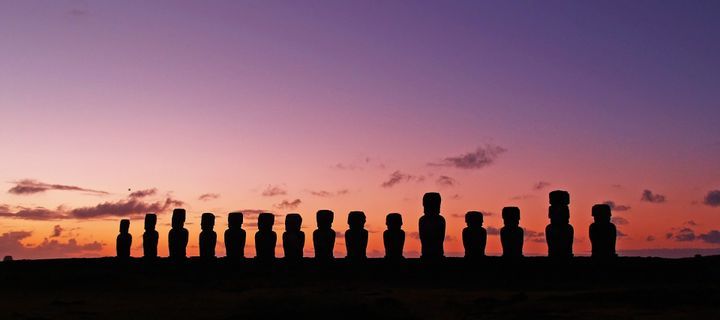 Who Were the Sculptors?