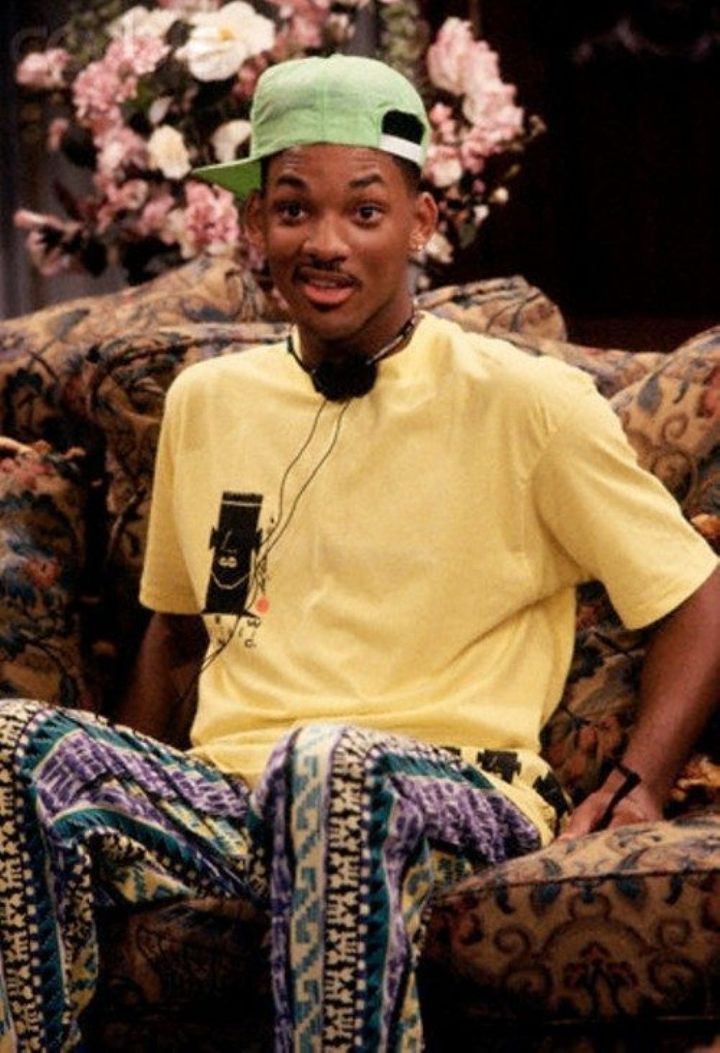 Will Smith: From Sitcom To Superstardom