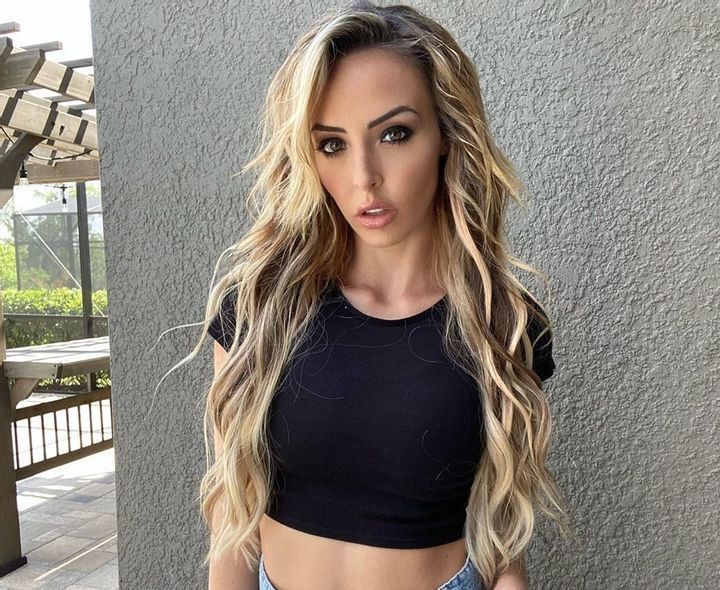 Women’s No. 18: Peyton Royce
