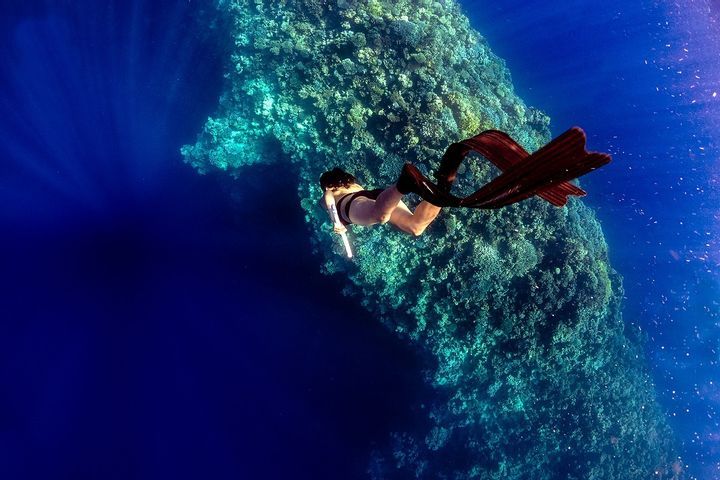 World's Most Dangerous Diving Site