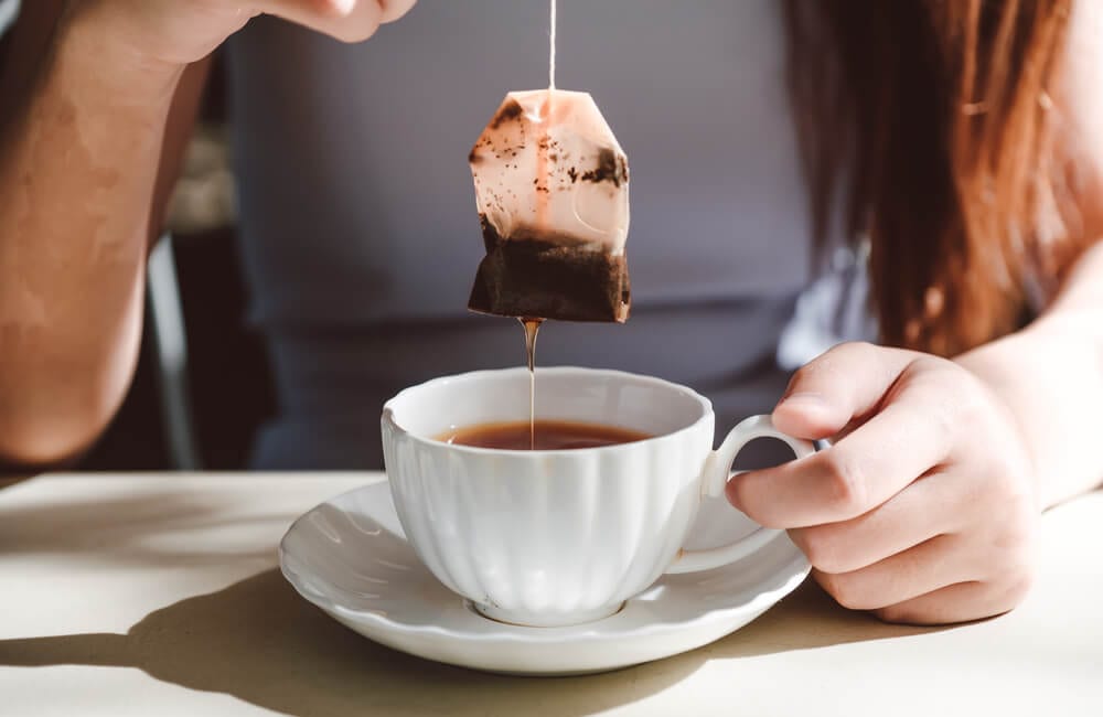 Tea Bags: 19 Facts