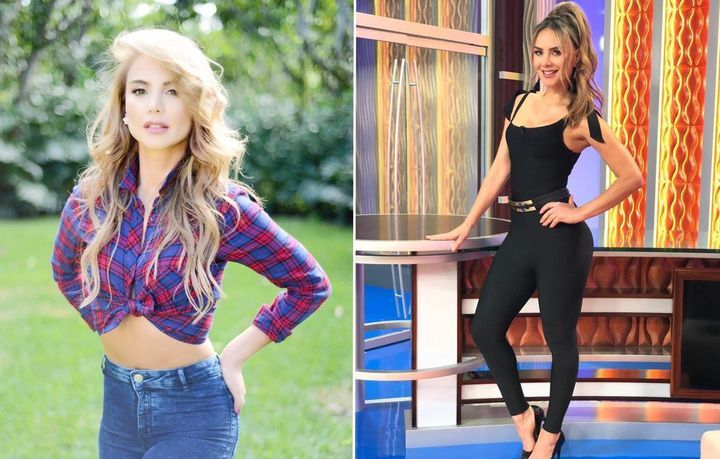 Ximena Cordoba