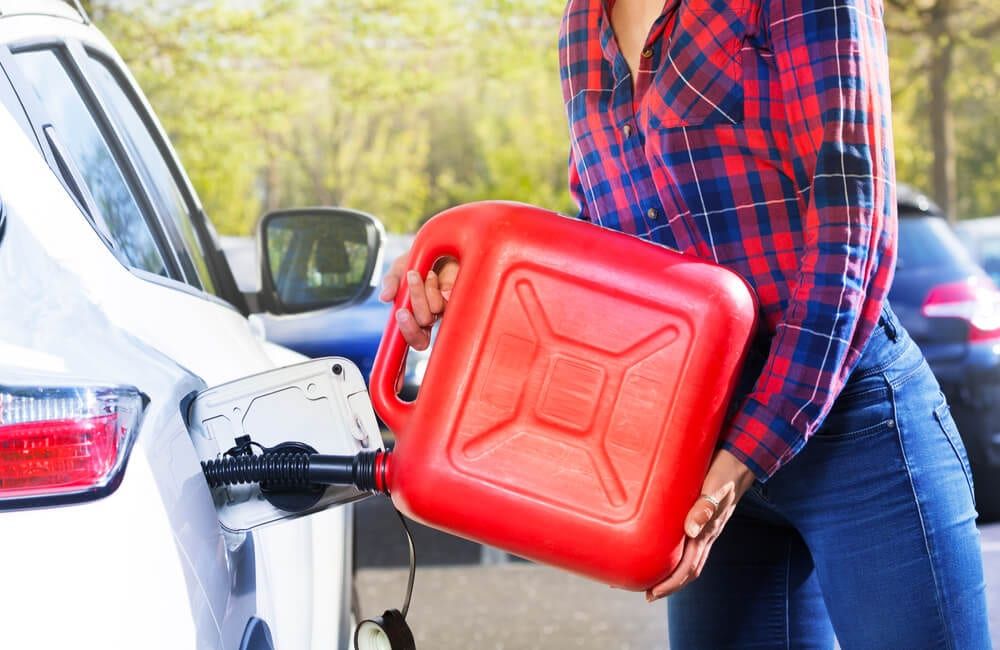 Fuel Price Increases