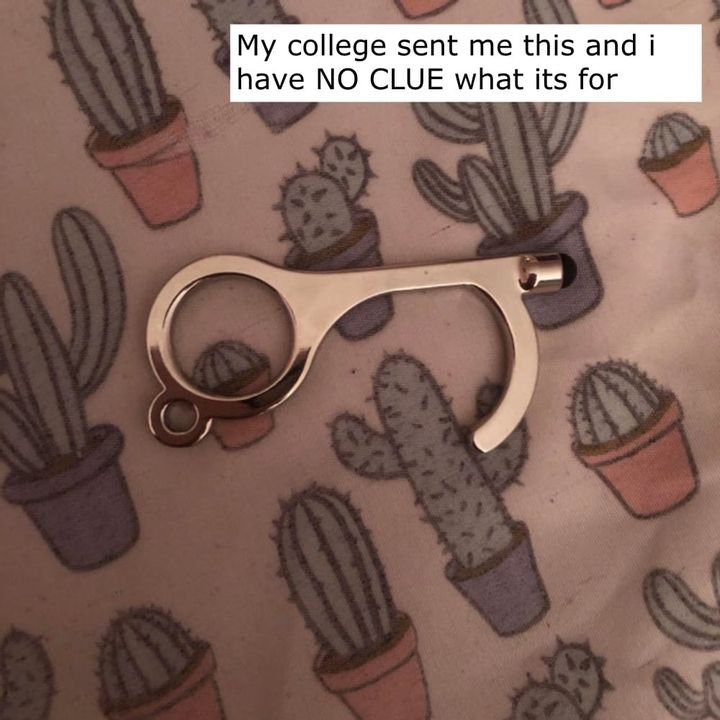 You Know You’re From 2020 When…