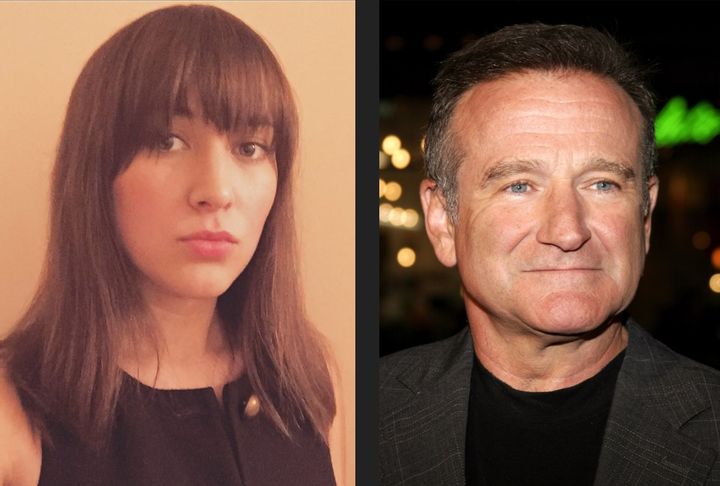 Zelda Williams
