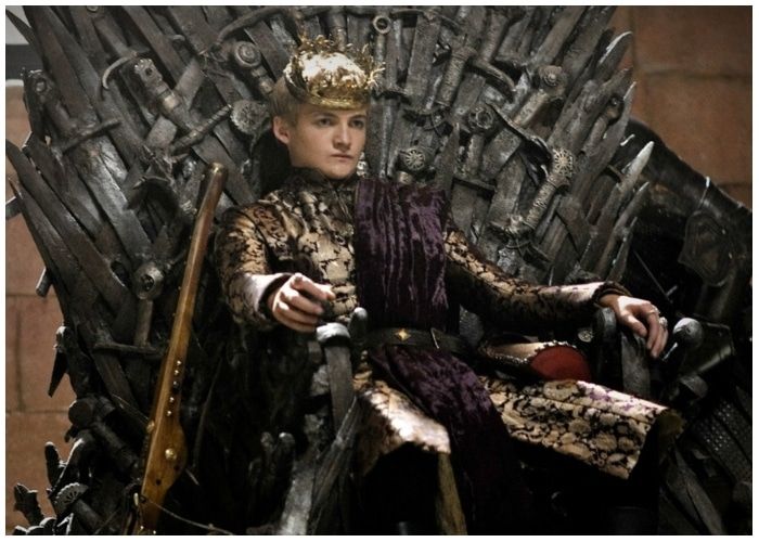 Joffrey: Sadistic King Everyone Hated