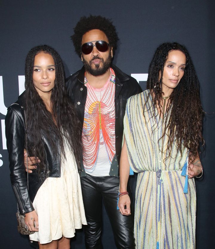 Zoe Kravitz