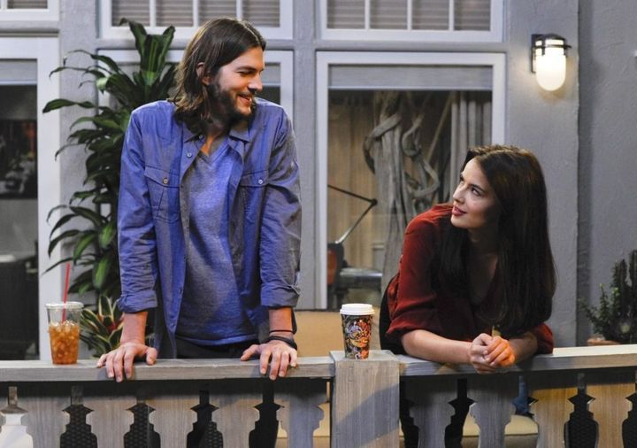 Zoey Hyde-Tottingham Pierce (Sophie Winkleman): Then