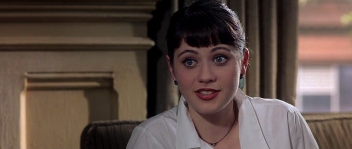Zooey Deschanel: Mumford