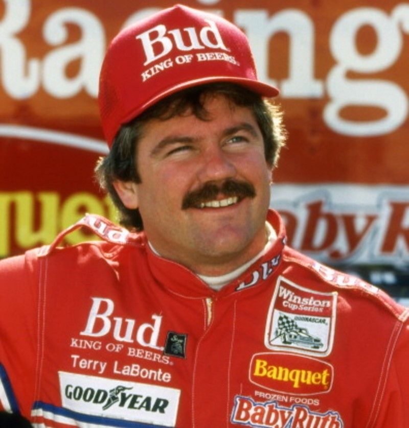 Junior Johnson: 50 Wins and Drafting Pioneer