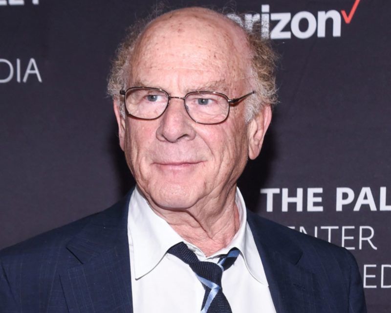 Art Garfunkel's Multiple Degrees