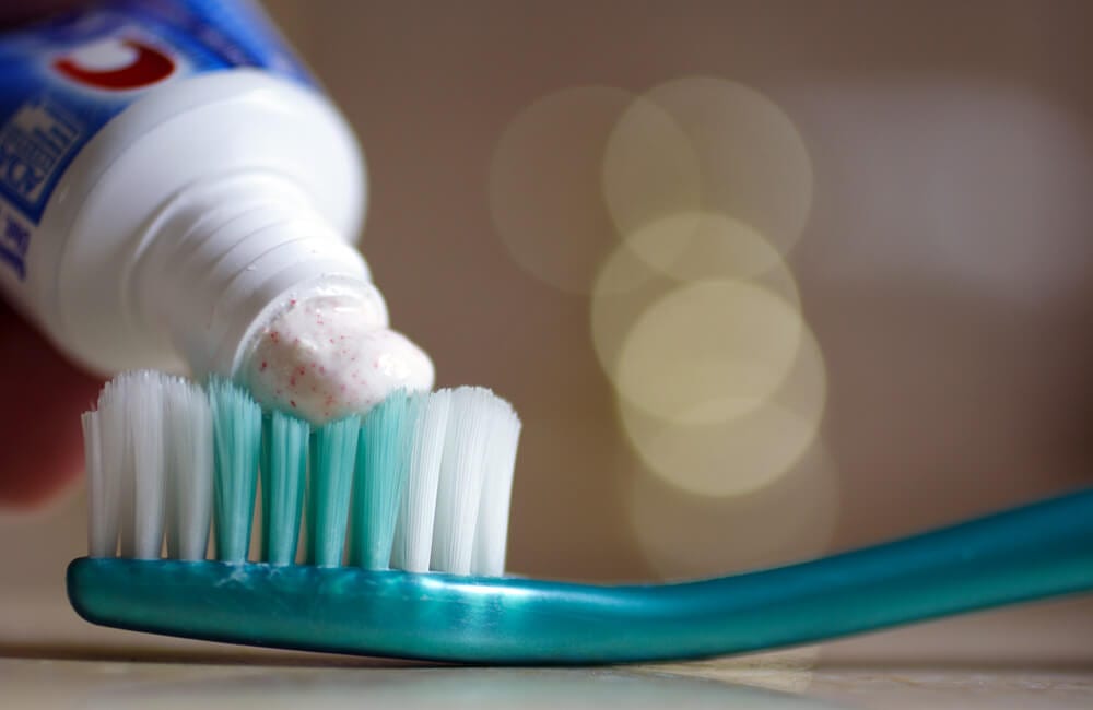 Dental hygiene essential