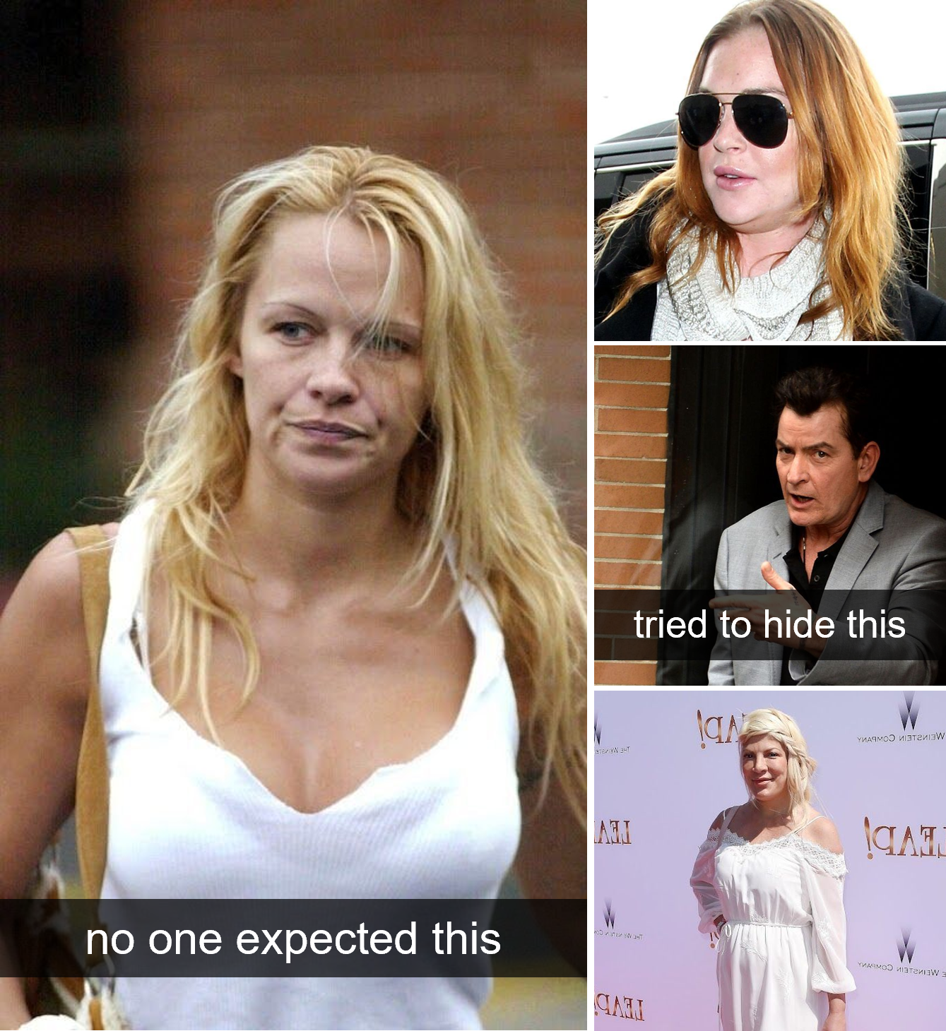 31+ Celebs Who Can't Afford Living the Hollywood Life Anymore