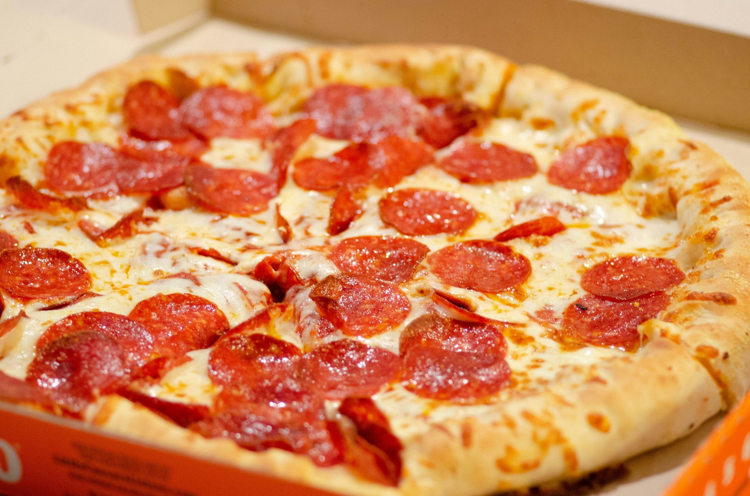 Hot and Ready