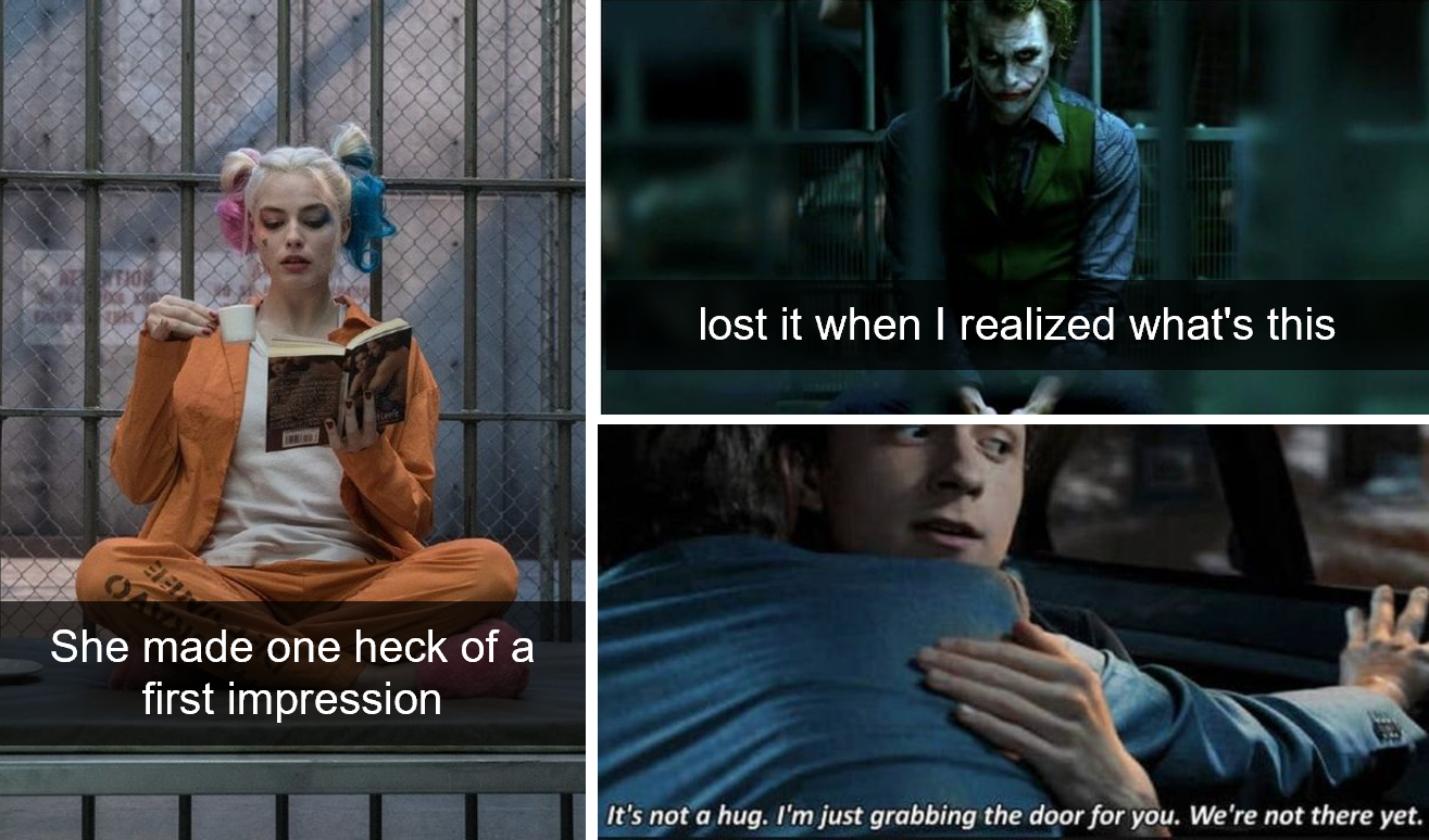 35+ Mistakes In Marvel and DC Movies That Actually Made Them Better