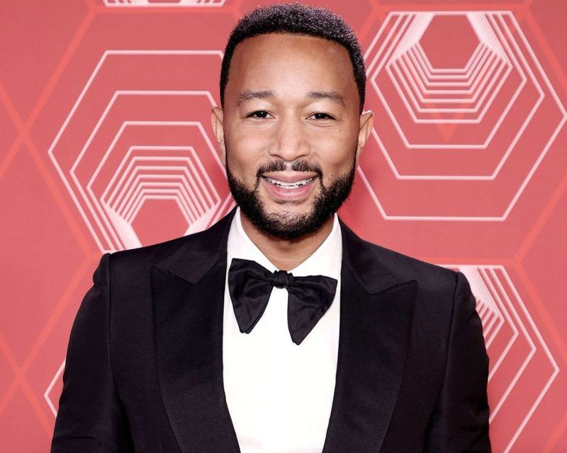 John Legend's Early College Enrollment