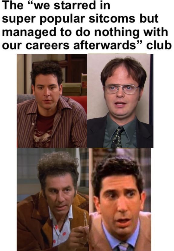Sitcom Club