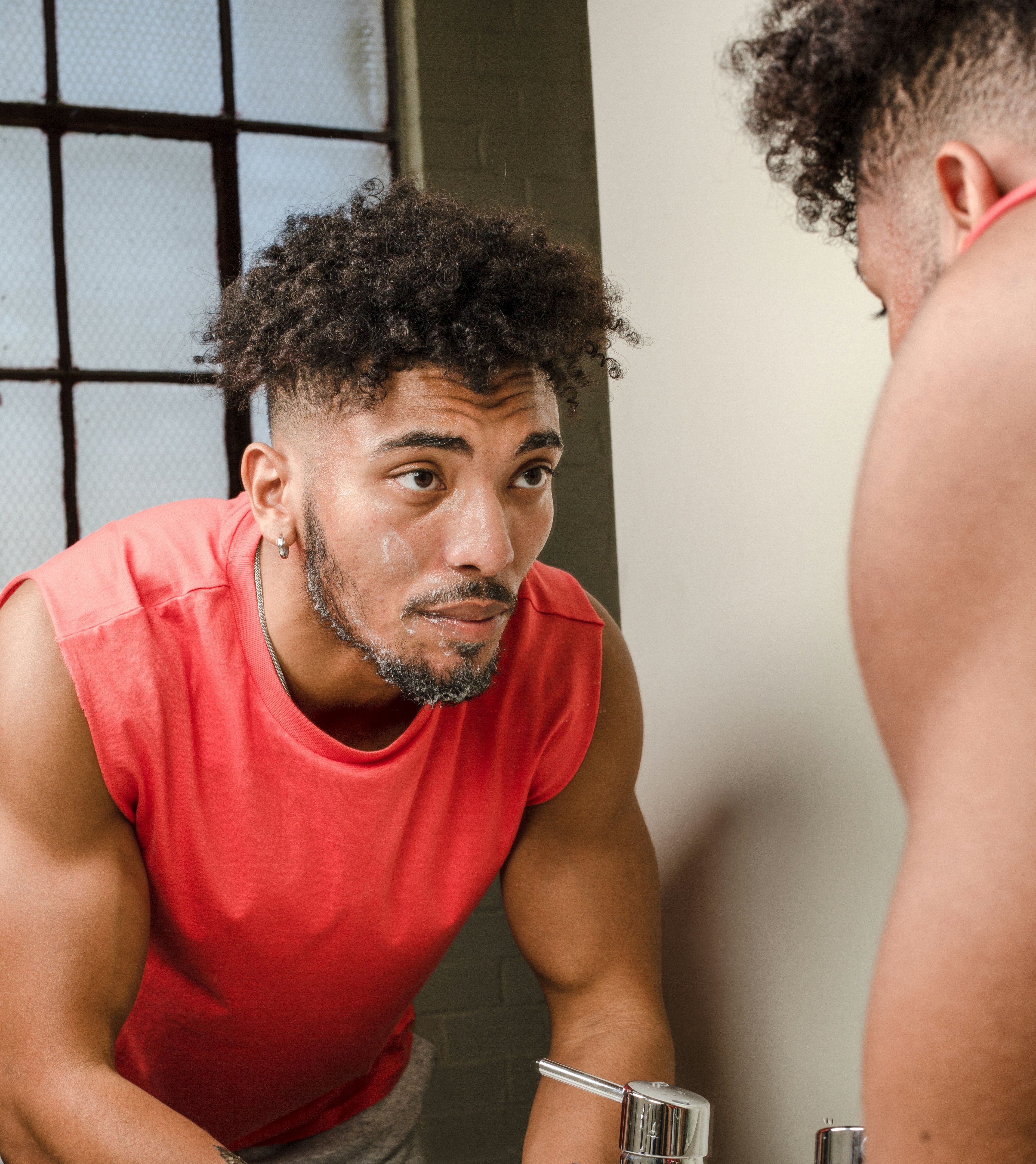 Take Care of Your Beard