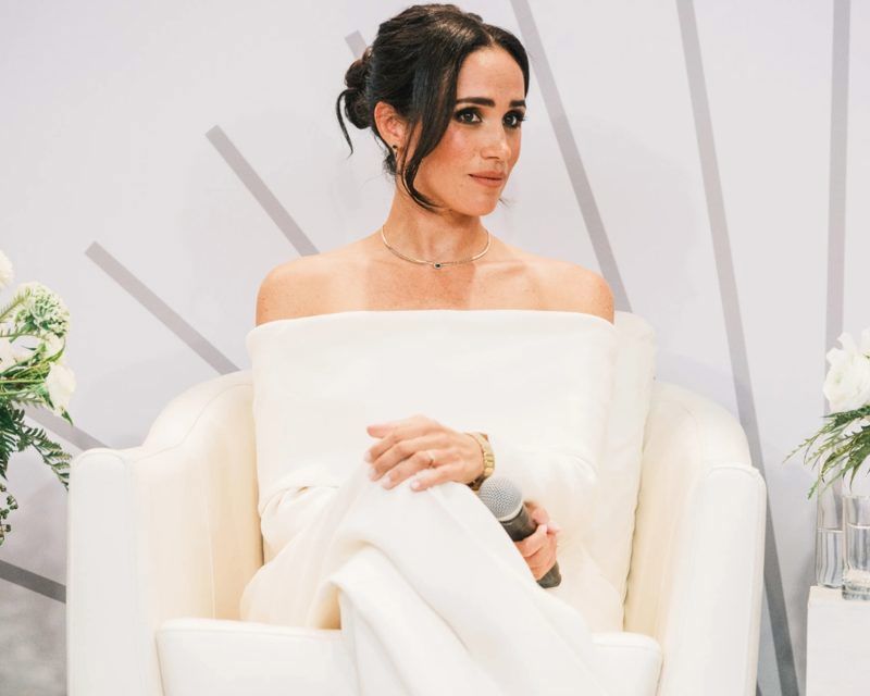 Meghan Markle's Dual Degree