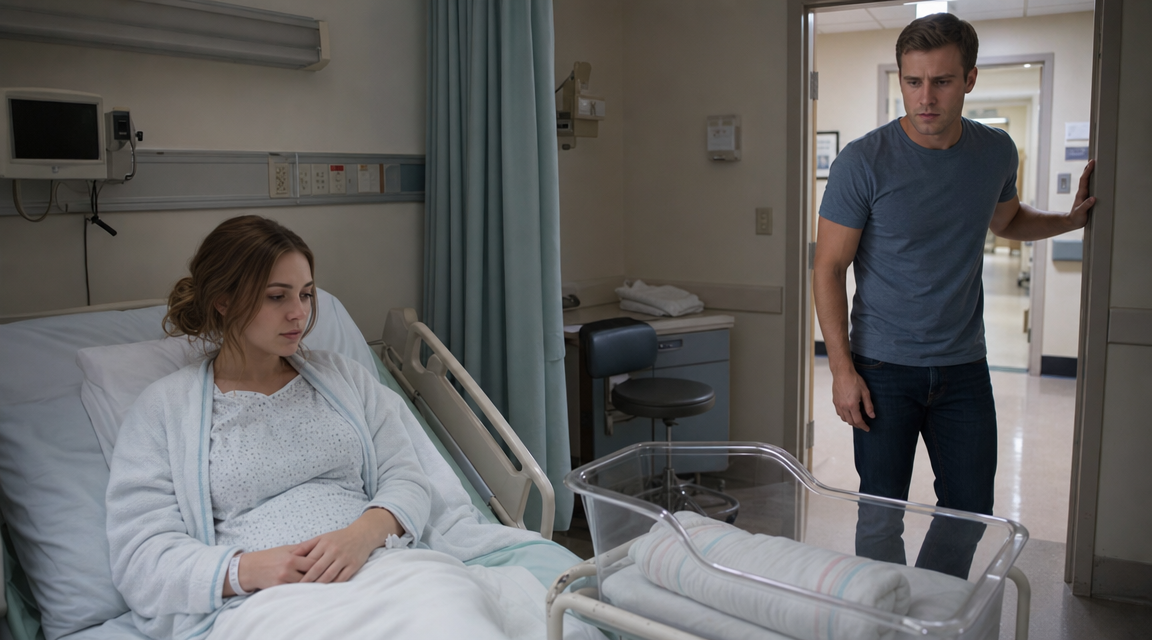 The Delivery Room Shift