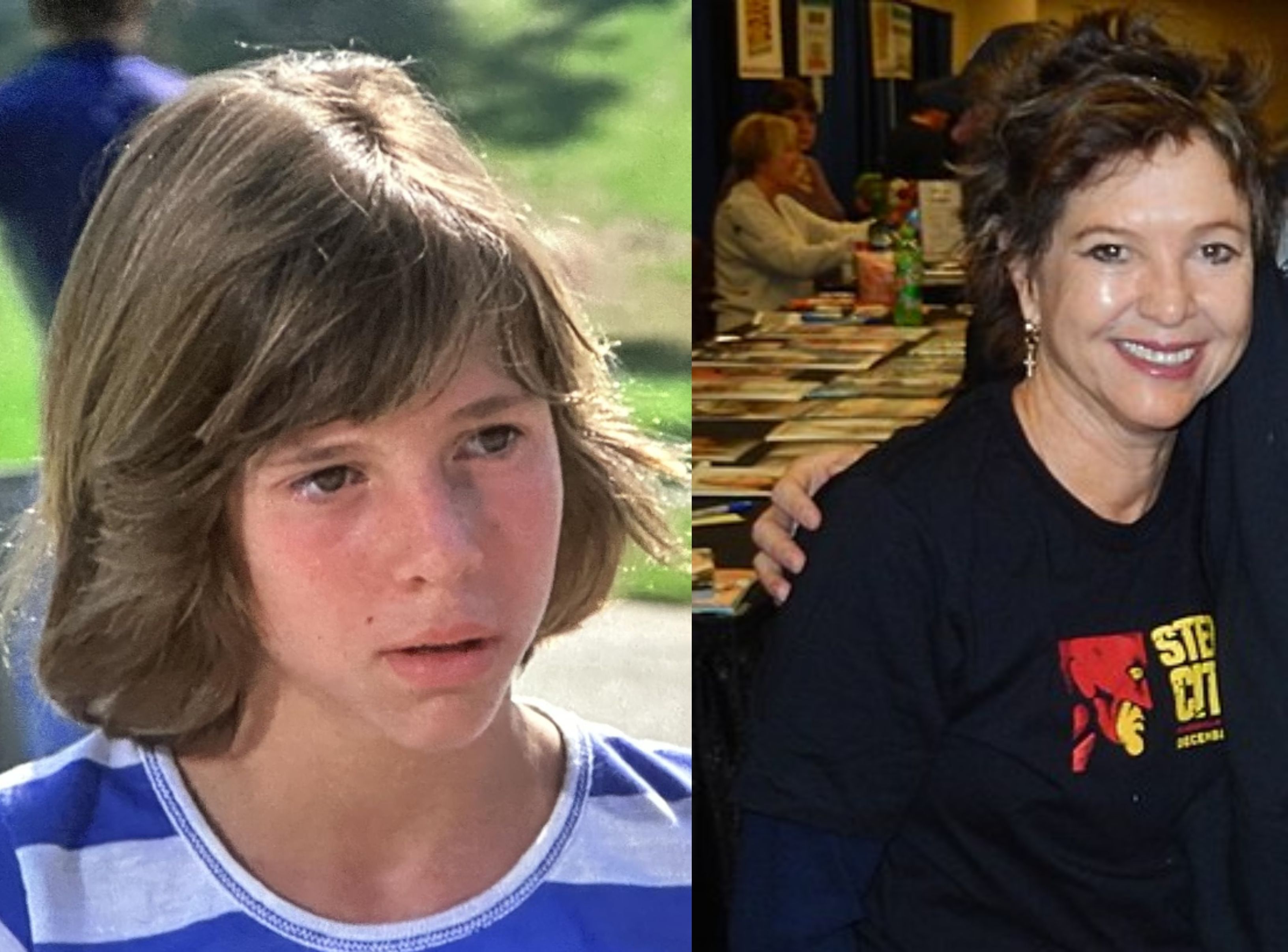 Kristy McNichol – Family TV Drama