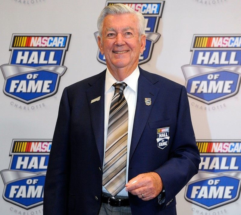 Bobby Allison's 84 Victories