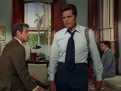 “Hawaii Five-O”: Book’ Em