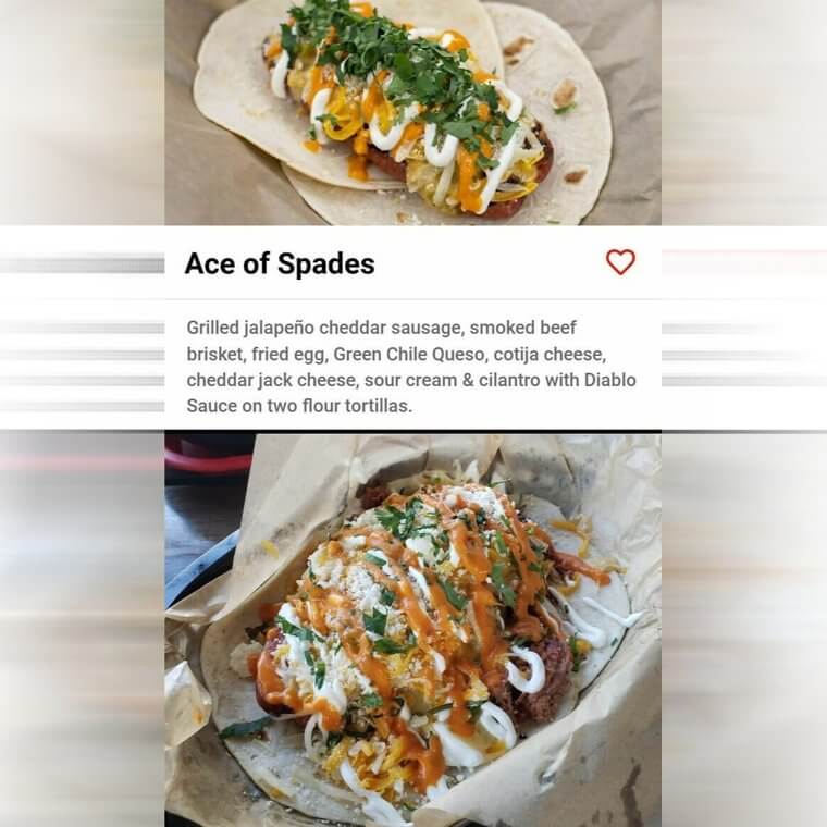 Talking Tacos
