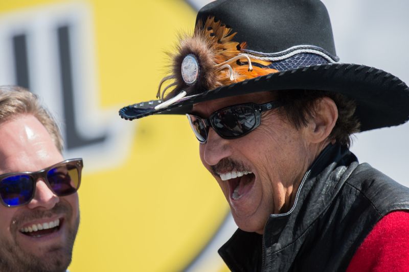 Richard Petty: 200 Victories