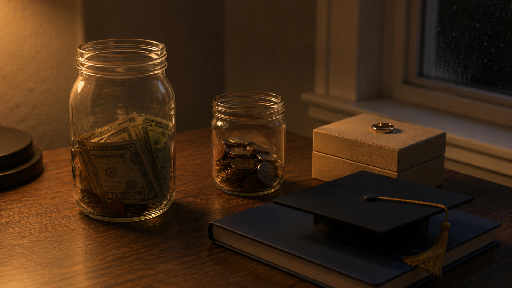 Savings with a Purpose